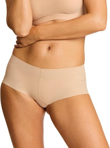 commando Classic Boyshorts BS01 Beige MD/LG in Kuwait