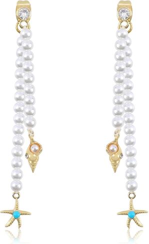 Gold Huggie Hoop Earrings for Women, Gold Plated Sun Moon Star Hoop Dangle Earrings, Huggies Hoop Hypoallergenic Earrings Dainty Jewelry for Wife Anniversary Birthday Wedding Gift for Her in Kuwait