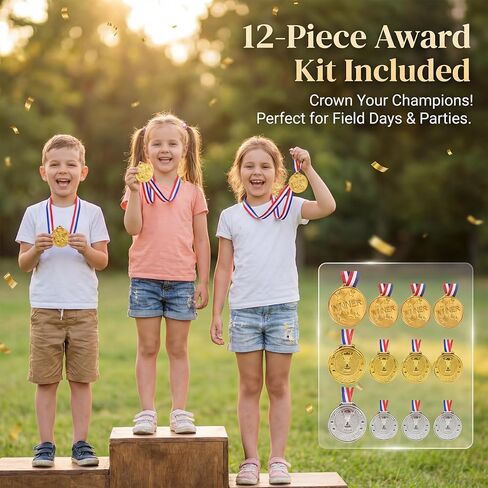 Tic Tac Toe Game - 4 Ft x 4 Ft Giant Bean Bag Toss Tic Tac Toe Outdoor Game for Backyard, Camping, Lawn, Fun Outdoor Games for The Family and Kids - Portable Yard Game Requires No Assembly in Kuwait