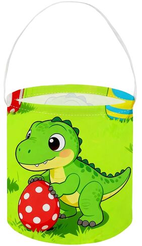 Soccer Bucket,Kids Bucket, Small Gift Bucket with Handles for Kids Room Decor.Toy Bucket.（Soccer） in Kuwait