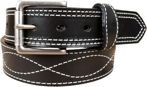 حزام الأدوات المصنوع من الجلد الغربي من أميش in Kuwait