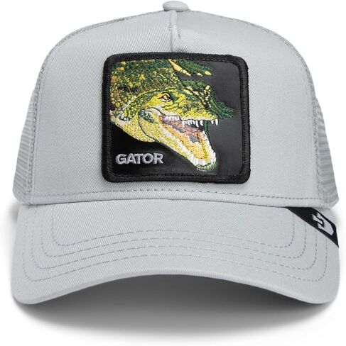 Goorin Bros. Shleathers Collection Trucker Hat for Men and Women in Kuwait