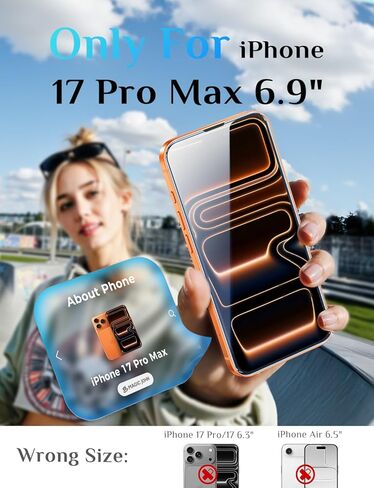 Magic John 2 Pack for iPhone 16E Screen Protecor in Kuwait