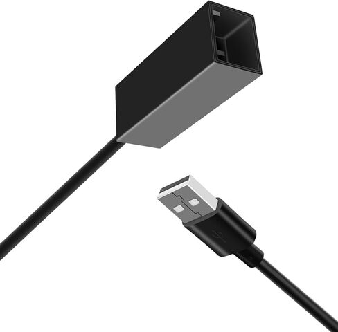 Car USB Adapter Cable for Aftermarket Radio, Retains Factory USB Port for Toyota Camry Corolla Tundra CHR Highlander 2012-2018, Honda CRV Civic 2015-2018, Lexus, Subaru, Scion in Kuwait