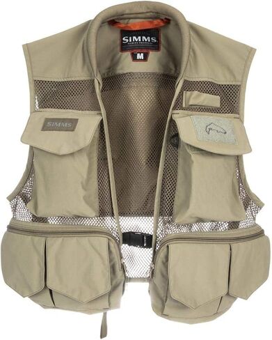 Simms Unisex-Adult Tributary Vest in Kuwait