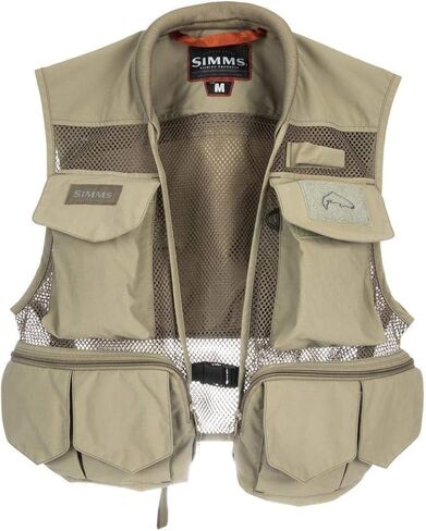 Simms Unisex-Adult Tributary Vest in Saudi Arabia