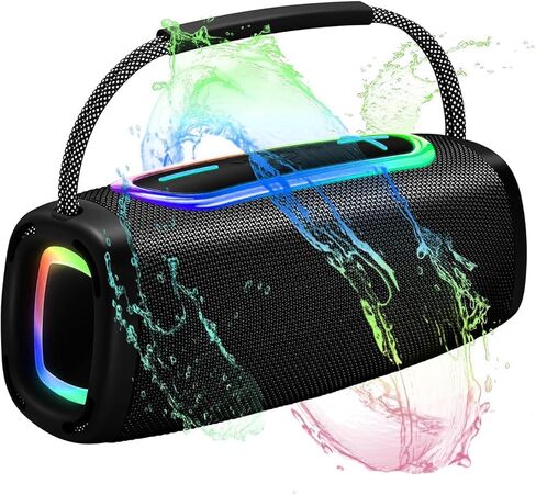 مكبر صوت بلوتوث محمول in Kuwait