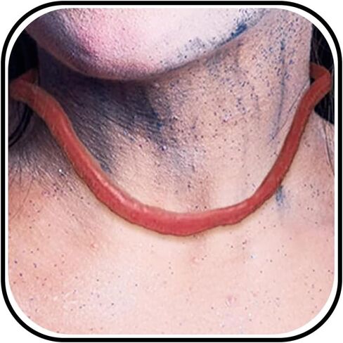 choice of all 4Pcs Halloween Black Choker Necklace Vampire Necklace with Bracelet and Earrings Set for Woman Gothic Vintage Jewelry for Halloween Costume Party Girls in Kuwait