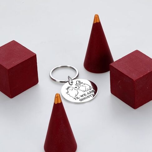 VANLOVEMAC Halloween Boo Basket Stuffers for Women Men Gifts for Boyfriend Couple Gifts Halloween Stuff Spooky Gifts in Kuwait