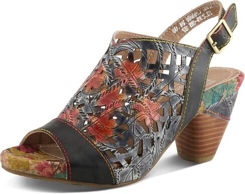 SPRING STEP L'Artiste Women's Eclipsing Pump in Kuwait