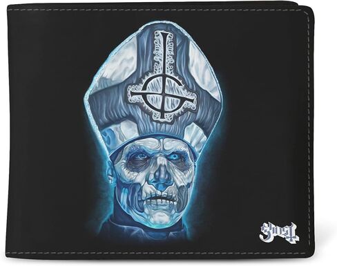 Ghost Wallet - Magazines in Kuwait