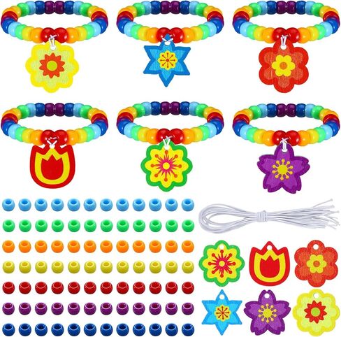 Tondiamo 24 Sets Put on the Whole Armor of God Craft Kits Religious Beads Bracelet with Shield Sword DIY Christian Jewelry Crafts for Home Classroom VBS Sunday School Activities Party Decorations in Saudi Arabia