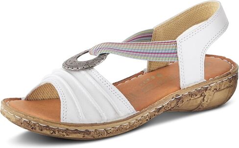 Spring Step Women's Karmel Sandal in Saudi Arabia
