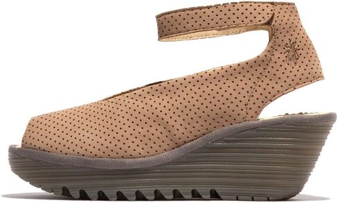 FLY London womens Yala376fly Perf in Saudi Arabia