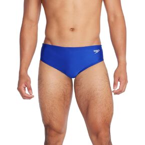 Speedo Men's Swimsuit Brief Eco Flex 3" Outseam Beachstar in Kuwait