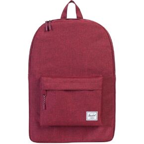 حقيبة الظهر الكلاسيكية Herschel ، Black ، XL-30L in Kuwait