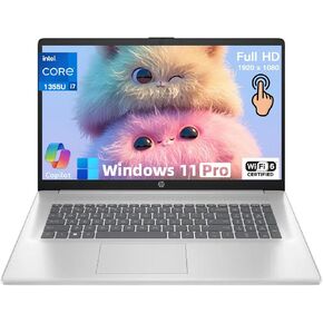 HP All in One One Computer 27 inch Touchscreen FHD Business ، MS Office Pro 2024 Lifetime ، Intel 12-Core Ultra 7 155U (حتى 4.8 جيجا هرتز) ، 64 جيجابايت DDR5 ، 1 تيرابايت SSD ، Wi-Fi 6 ، Windows 11 Pro ، W/Accessories in Kuwait
