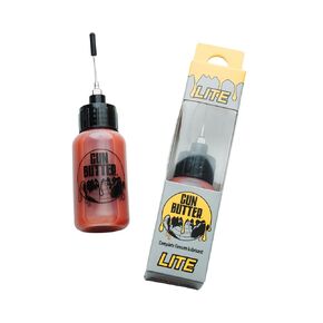 Needle Oiler (1 fl oz) - All Purpose Gun Lubricant Oiler & Cleaner | Gun Lube Oil for Bores, Pistols, Rifles & Firearms | Superior Durability in All Weathers & Extreme Temperatures in Saudi Arabia