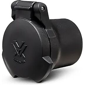 Vortex Optics Defender Riflescope Flip Caps | Various Size Options, Stainless Steel Spring, Multiple Stop Positions | Unlimited, Unconditional Warranty in Kuwait