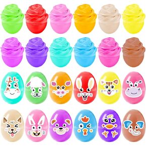 24 جهاز كمبيوتر شخصي من سلاسل المفاتيح الخاصة بالحيوانات للعيون ، تفرقع عن سلاسل مفاتيح ألعاب ضغط العين ، تفضل بلعبة مفاتيح مجموعة مفاتيح التخلص in Kuwait