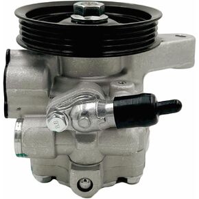 مضخة توجيه كهربائية مع بكرة مناسبة لـ 1998-2002 لسيارة Honda Accord 2.3L، OE-Quality 21-5919، 96-5919 in Kuwait