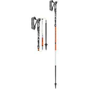 LEKI Skysolo FX.One Carbon Collapsible Lightweight Walking Poles for Thru-Hiking, Fast-Packing, & Mountaineering in Kuwait