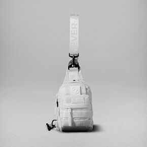 WOLFpak 4L Mini Tactical Sling Bag Khaki in Kuwait