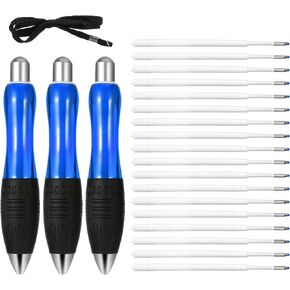 Sibba Weighted Pen For Hand Tremors For Arthritic Hands 3 Set Ergonomic Fine Writing Heavy Pens For Parkinsons Aids Occupational Therapy Pens Arthritis Ballpoint Pen Wrist Weights Hand Grip Strength in Kuwait
