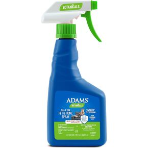 Botanicals Flea and Tick Pet and Home Spray, for Dogs, Cats and Home in Kuwait