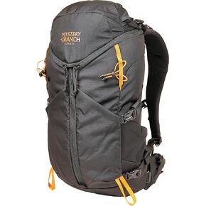 Mystery Ranch Coulee 30 Backpack - Daypack خفيفة الوزن ، 30L ، S/M ، الكزبرة in Kuwait