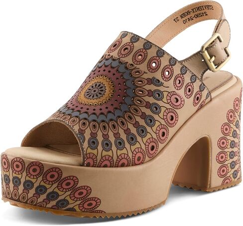 SPRING STEP L'Artiste Women's Stevienix Sandal in Kuwait