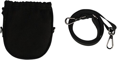 حمل حالة تخزين تغطية مكبر الصوت الشبكية لبرنامج Beosound A1 Generation 1 and Generation 2 SPEAKER PORTABLE BLUETOOTH (نمط محمول) in Kuwait