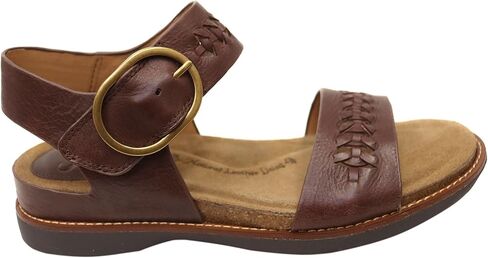 Söfft Women's Bali II Sandal in Kuwait