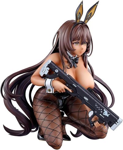 Goddess of Victory: Nikke - Anis, Bandai Spirits Collectible Statue in Saudi Arabia