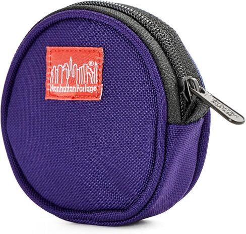 Ellington Circle Coin Purse (Black) in Kuwait
