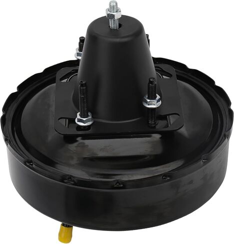 IRONTEK 51-71061 Vacuum Power Brake Booster fit for Chevrolet (1995-1997 Blazer/ 1995-1998 S10), for GMC (1995-1997 Jimmy & Sonoma), for Isuzu 1996-1997 Hombre #18029999 5471061 R2518135 in Saudi Arabia