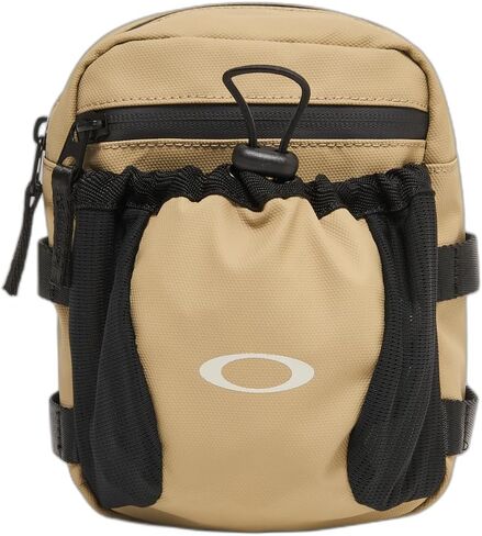 Oakley Rover Crossbody, Grey in Saudi Arabia