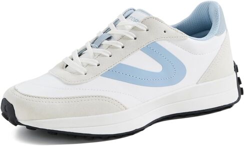 Tretorn Women's Fastball Jogger Lace-Up Sneaker in Kuwait