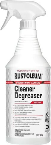 Rust-Oleum Krud Kutter Pro 352263-6PK Concentrated Cleaner Degreaser, 32 oz, 6 Pack in Kuwait