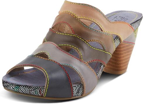 Spring Step L'Artiste Women's Pita Sandal in Kuwait