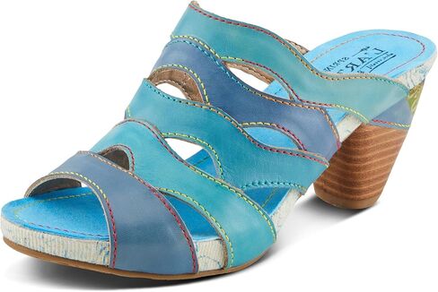 SPRING STEP L'Artiste Women's Pita Sandal in Kuwait