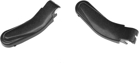 2 peice of Windshield Wiper Arm End Covers Fits 1998 1999 2000 2001 2002 Camaro Pontiac Firebird in Kuwait