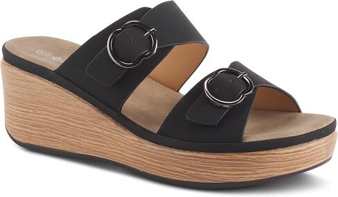 PATRIZIA Women's SHANIHO Slide in Saudi Arabia