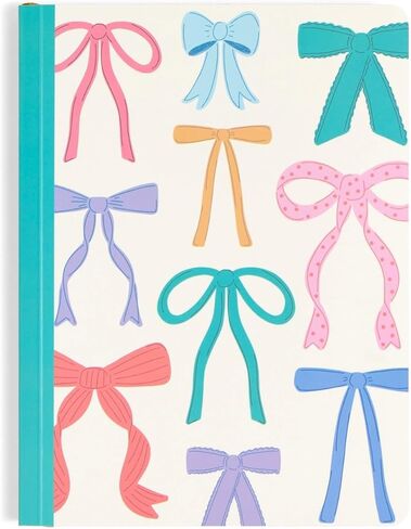 Fruits of the Spirit Notebook Journal for Women, Personal Journaling Notebooks, Cute Writing Journal, Small Note Book, Aesthetic Notebook for Gift (Multicolor) in Kuwait