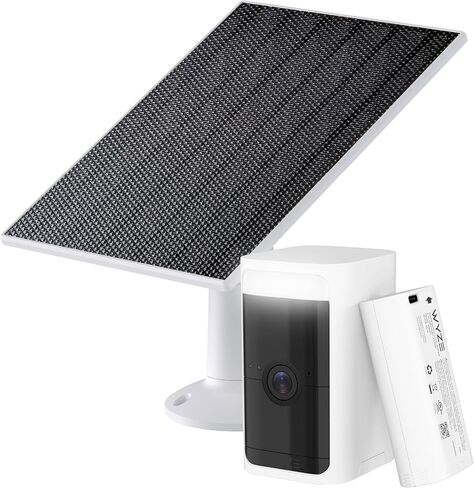 Wyze Battery Cam Cam Black Plus Monthly ، يغطي كاميرا واحدة ، وتجديد تلقائيًا عند 2.99 دولار في الشهر ، والتنشيط المطلوب ، إلغاء في أي وقت in Kuwait