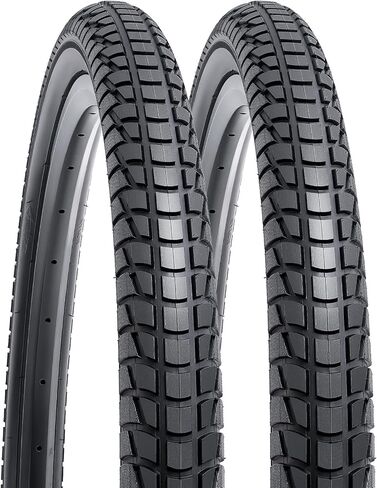 YUNSCM 2-PCS 29" إطارات دراجة 29x1.95/50-622 و29" أنابيب دراجة شديدة التحمل مع شريطين حافة متوافق مع الجبال/الطرق الوعرة 29 x 1.75 29 x 1.9 29 x 1.95 29 x 2.0 إطارات وأنابيب دراجة الدراجة ( ف-1440) in Saudi Arabia