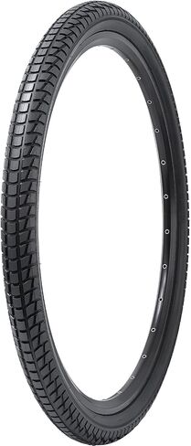 YUNSCM 2-PCS 29" إطارات دراجة 29x1.95/50-622 و29" أنابيب دراجة شديدة التحمل مع شريطين حافة متوافق مع الجبال/الطرق الوعرة 29 x 1.75 29 x 1.9 29 x 1.95 29 x 2.0 إطارات وأنابيب دراجة الدراجة ( ف-1440) in Saudi Arabia