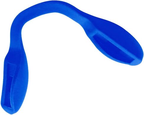 Betterun Replacement Nose Pads Pieces for Oakley Split Shot OO9416 / Split Time OO4129 Sunglass in Kuwait