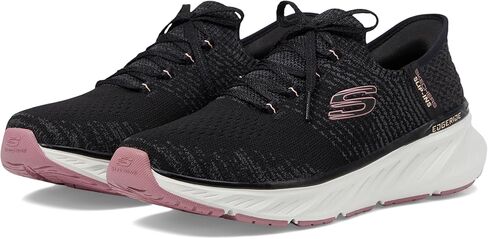 Skechers Women's Edgeride-Impression Hands Free Slip-ins Sneaker in Kuwait