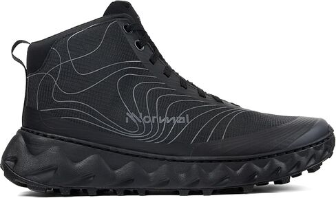 Unisex Tomir 02 Hiking Boot in Kuwait